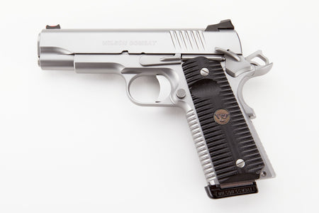 ACP 9MM 4.25" 10+1 SS ACP-COM-9-SS