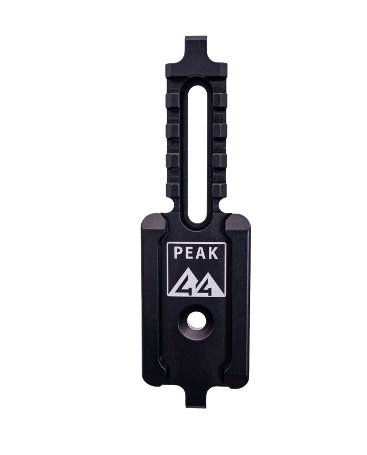 ARCA Picatinny Mounting Rail 307