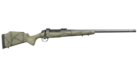 ASCENSION 300PRC GN JUNGLE 22" GREEN JUNGLE STOCK
