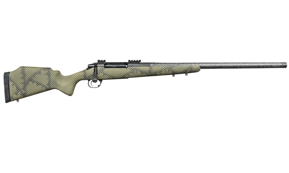 ASCENSION 300PRC GN JUNGLE 22" GREEN JUNGLE STOCK