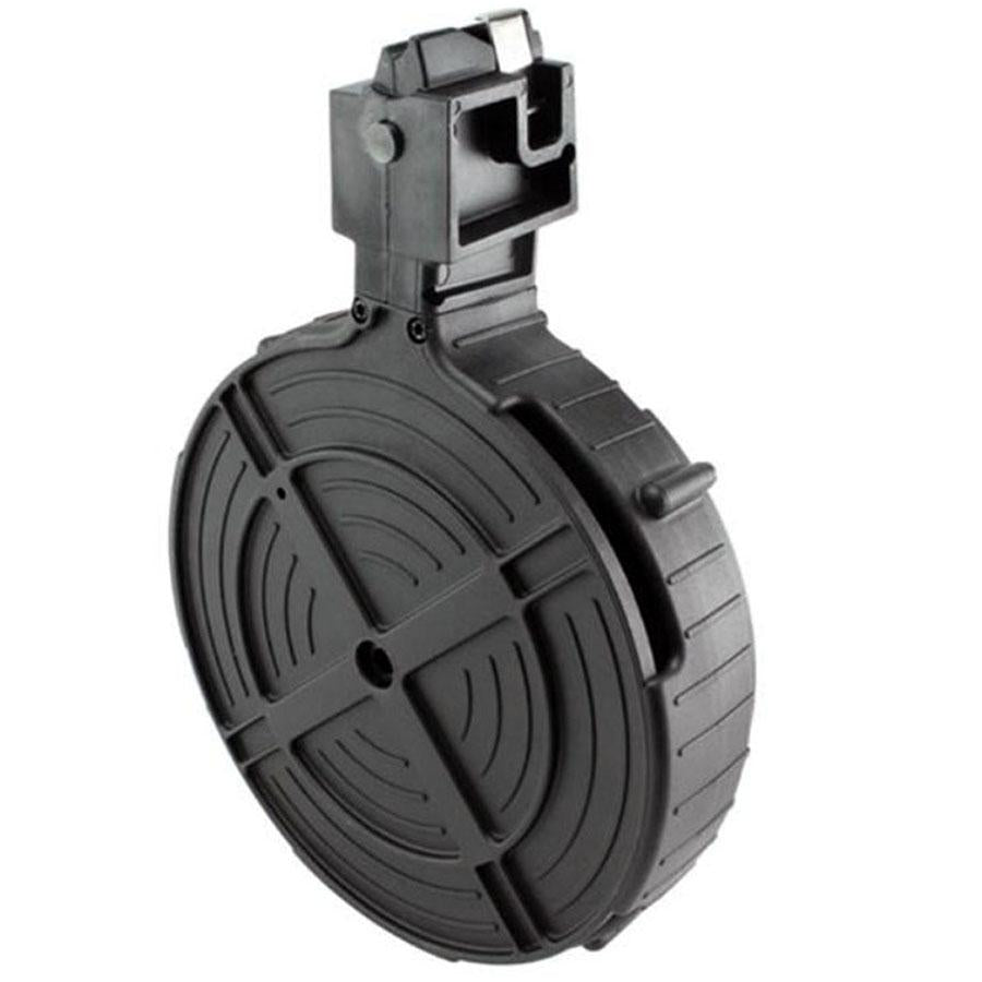 ATI German Sports Ruger 10/22 Rotary Rifle Drum Magazine .22 LR 110 Rounds