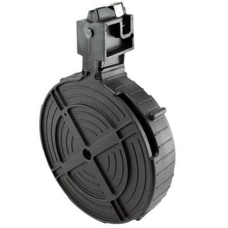 ATI German Sports Ruger 10/22 Rotary Rifle Drum Magazine .22 LR 110 Rounds