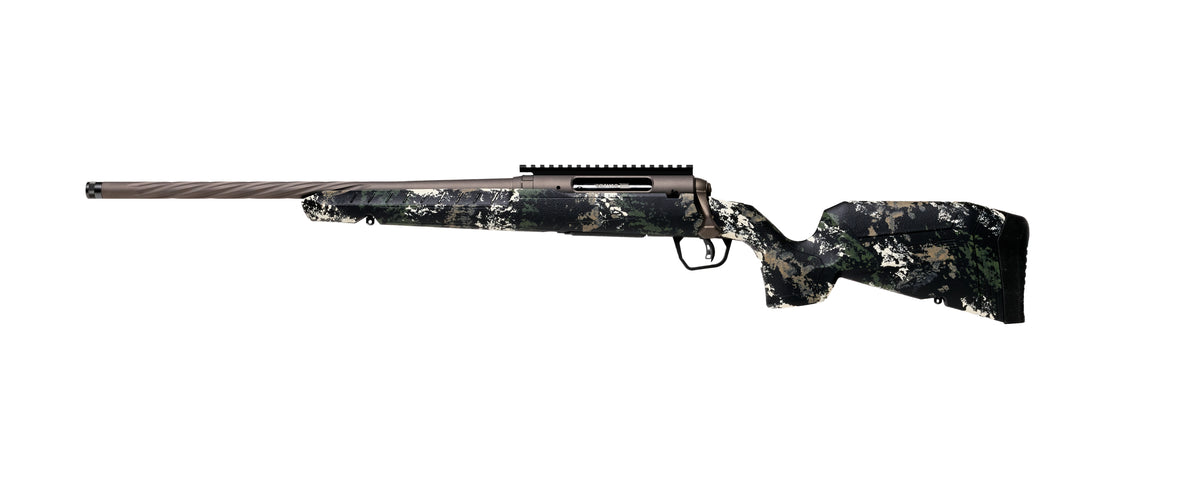SAV 32368 AXIS 2 PRO FOREST SP CAMO LH 350L