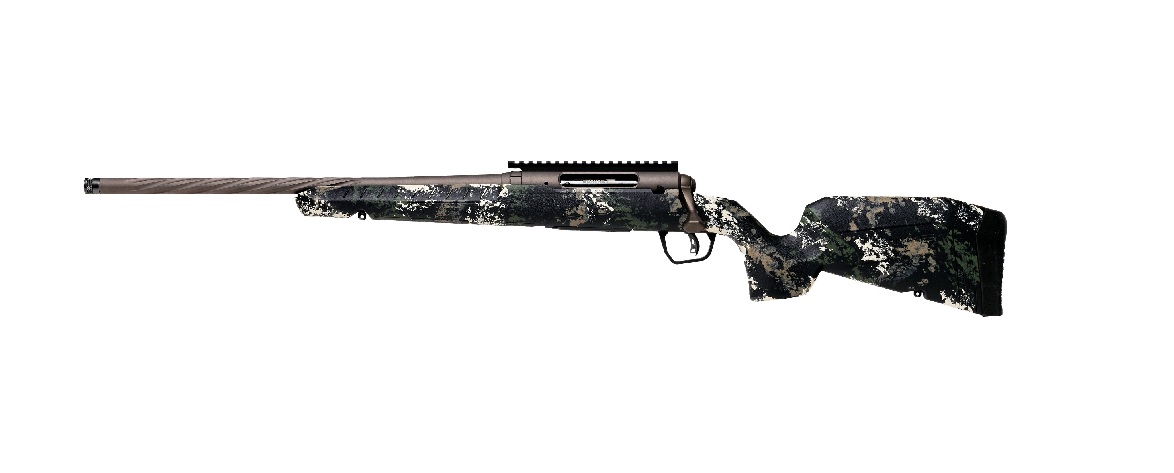 SAV 32366 AXIS 2 PRO FOREST SP CAMO LH 7MM08