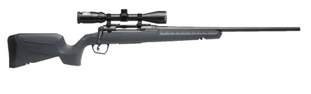 Savage Arms 32234 Axis 2 XP Combo Gray Compact 350 Legend 4+1 20" Right Hand