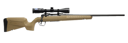 AXIS 2 CPT 7MM08 BL/FDE PKG # 32225