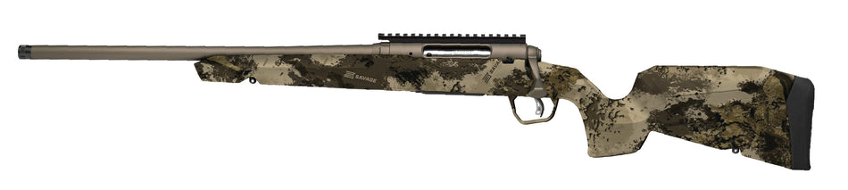 Savage Arms Axis 2 Pro Western 223 Win 4+1 20" Left Hand
