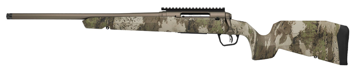 Savage Arms Axis 2 Pro Woodland 30-06 Springfield 4+1 20" Left Hand