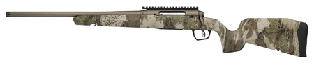 Savage Arms Axis 2 Pro Woodland 30-06 Springfield 4+1 20" Left Hand
