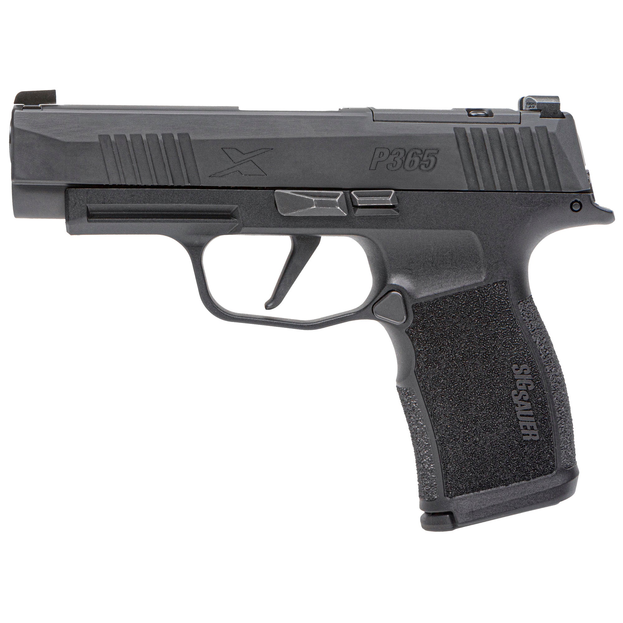 Sig Sauer P365XL Sub-Compact 9mm 3.7" Barrel 12 Rounds 2 Magazines