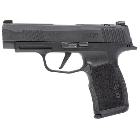 Sig Sauer P365XL Sub-Compact 9mm 3.7" Barrel 12 Rounds 2 Magazines