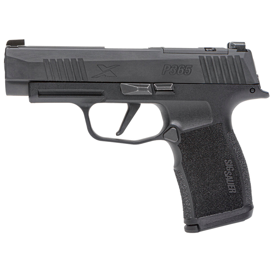 Sig Sauer P365XL Sub-Compact 9mm 3.7" Barrel 12 Rounds 2 Magazines