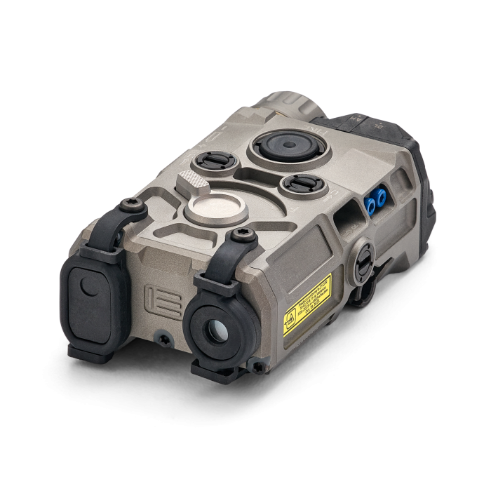 Eotech OGL(On Gun Laser) Green Visible - Full Power LE/MIL ONLY - Grey