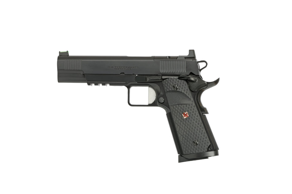 1911 9MM 10-8 MASTER CLASS 5" 10-8 PARTS|AOS OPTICS SYSTEM