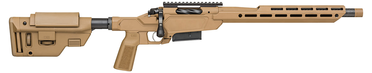 SPG BAH92265CMCFCB 2020 HEATSEEKER 65CRD 22 COY