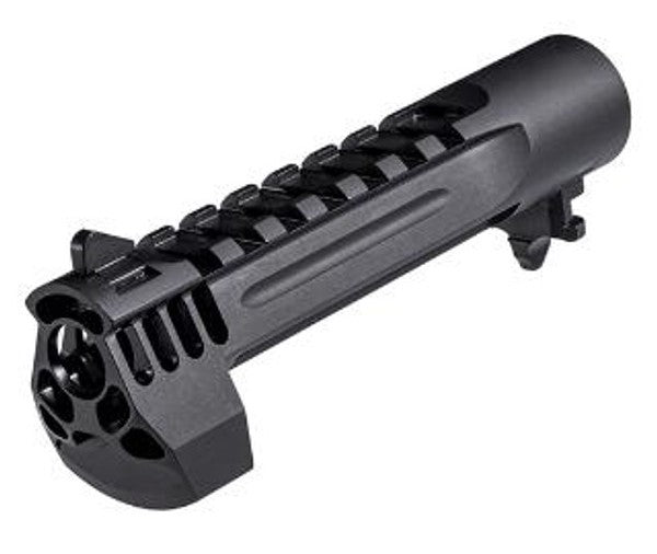 DEL5 .44 Mag 5" Black Barrel Conversion Kit for Desert Eagle L5