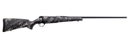 MARK V BACKCNTRY TI 2 243WIN TITANIUM RECEIVER