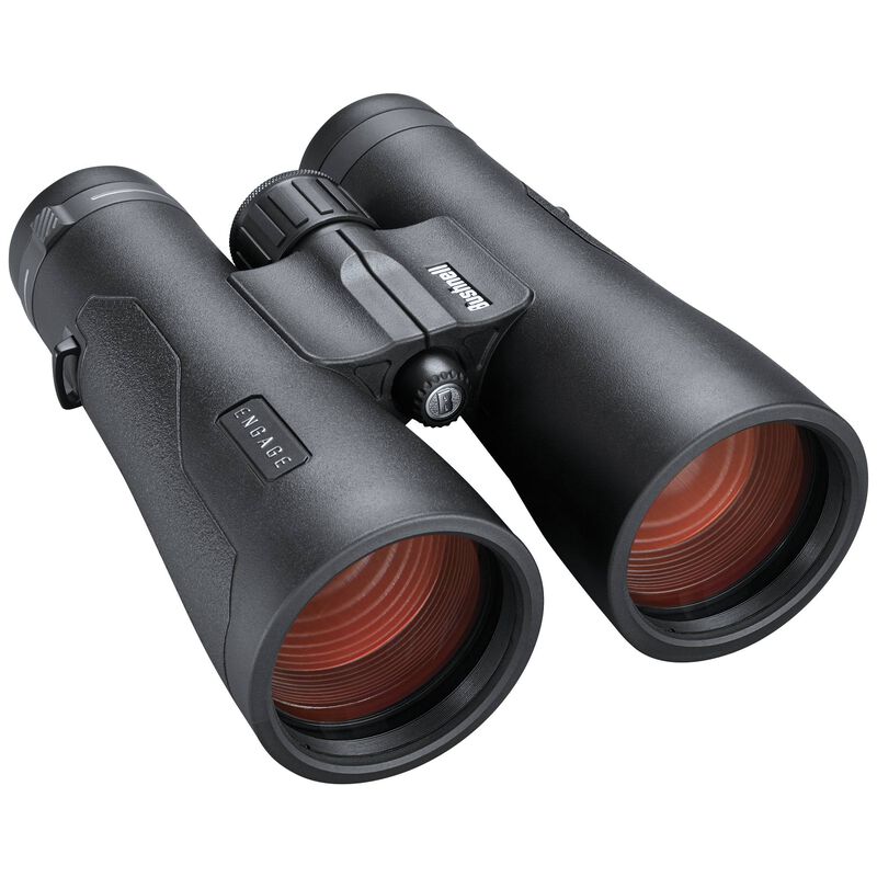 Bushnell Engage EDX Black 12x50mm Binocular
