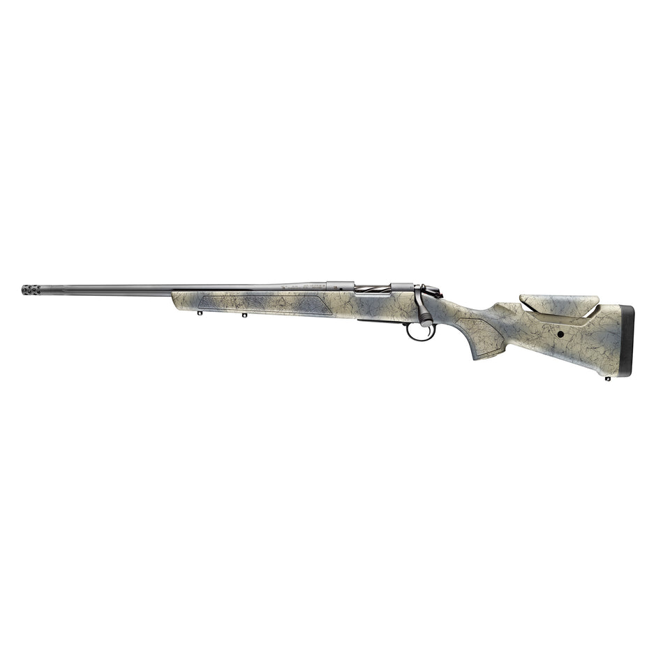 BERGARA B14LM801L SIERRA W LH 300 22 3R WCAMO