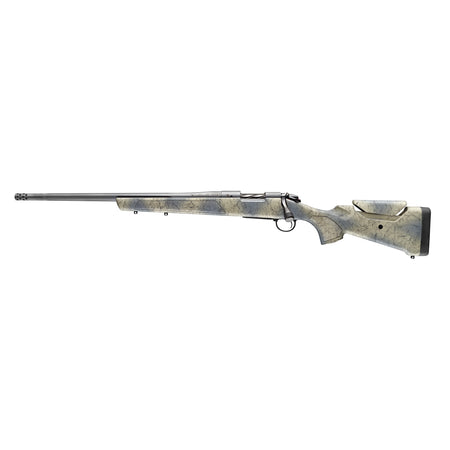 BERGARA B14S804L SIERRA W LH 22250 20 4R WCAMO