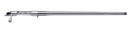 Bergara Rifles BPBA17-25 Premier HMR Pro 25 Creedmoor 24" Stainless Steel Threaded Barrel
