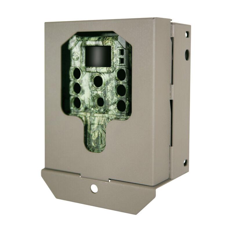 Bushnell Steel Security Box for CORE DS-4K CORE S-4K Prime Trail Cameras