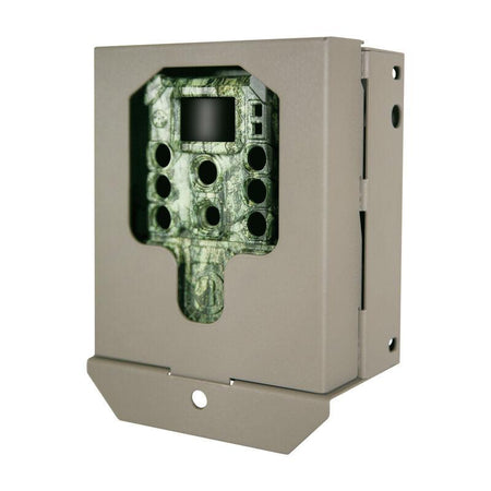 Bushnell Steel Security Box for CORE DS-4K CORE S-4K Prime Trail Cameras