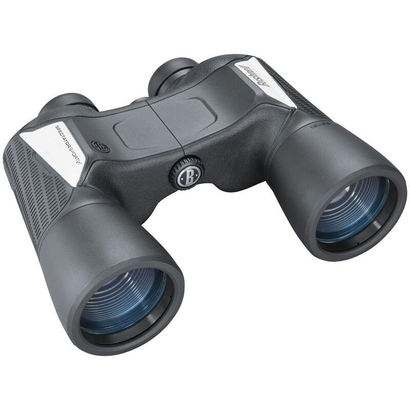 Bushnell Spectator Sport 12x50mm Binoculars Black Nitrogen Purged Multi-Coated