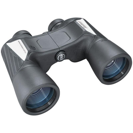 Bushnell Spectator Sport 12x50mm Binoculars Black Nitrogen Purged Multi-Coated
