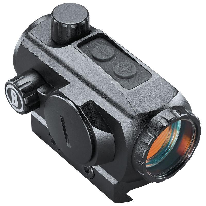 Bushnell TRS-125 3 MOA Red Dot 1x22 Sight Push Button Box