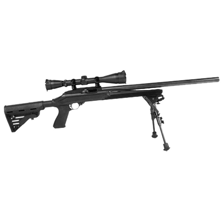 Blackhawk! Axiom Ruger 10/22 R/F Polymer Rifle Stock