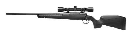 Savage Arms Axis XP Combo Compact 308 Win 4+1 20" Left Hand Black