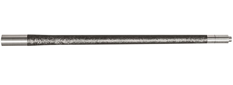 224 Cal Bolt-Action Carbon Fiber Barrel 843068103432