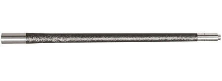 .284 20" CF Sendero Barrel Blank Carbon Fiber