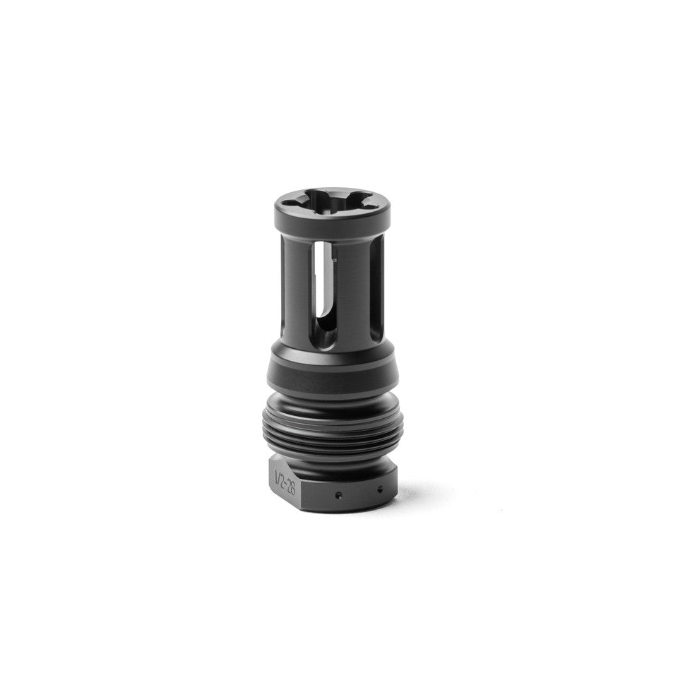 RXD XENO BIRDCAGE FH BL 1/2-28
