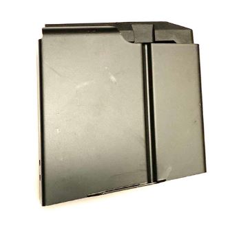 B&T APR308 Magazine .338 Lapua 10 Rounds BLK