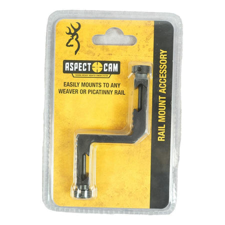 Browning Aspect Cam Rail Mounting Accessory for Picatinny Weaver Systems