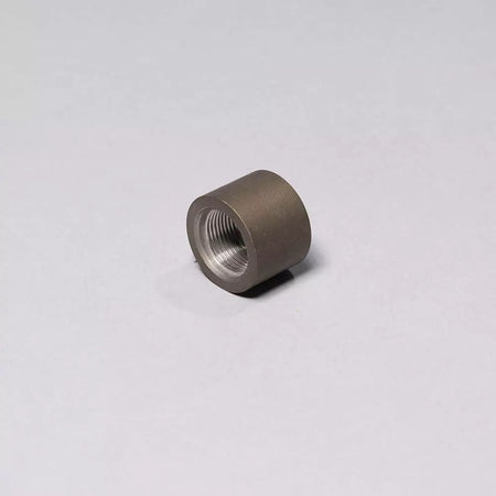 Muzzle Thread Protector 5/8-24 Bronze Finish