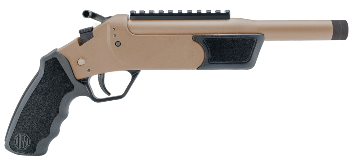 BRAWLER 300BLK 9" BL/FDE #