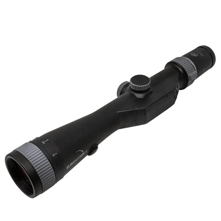 ELIMINATOR V 5-20X50MM X96 LASER SCOPE