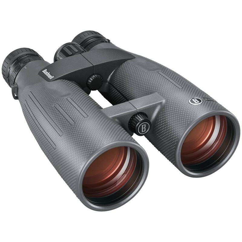 Bushnell Match Pro ED Grey 15x56mm Binocular