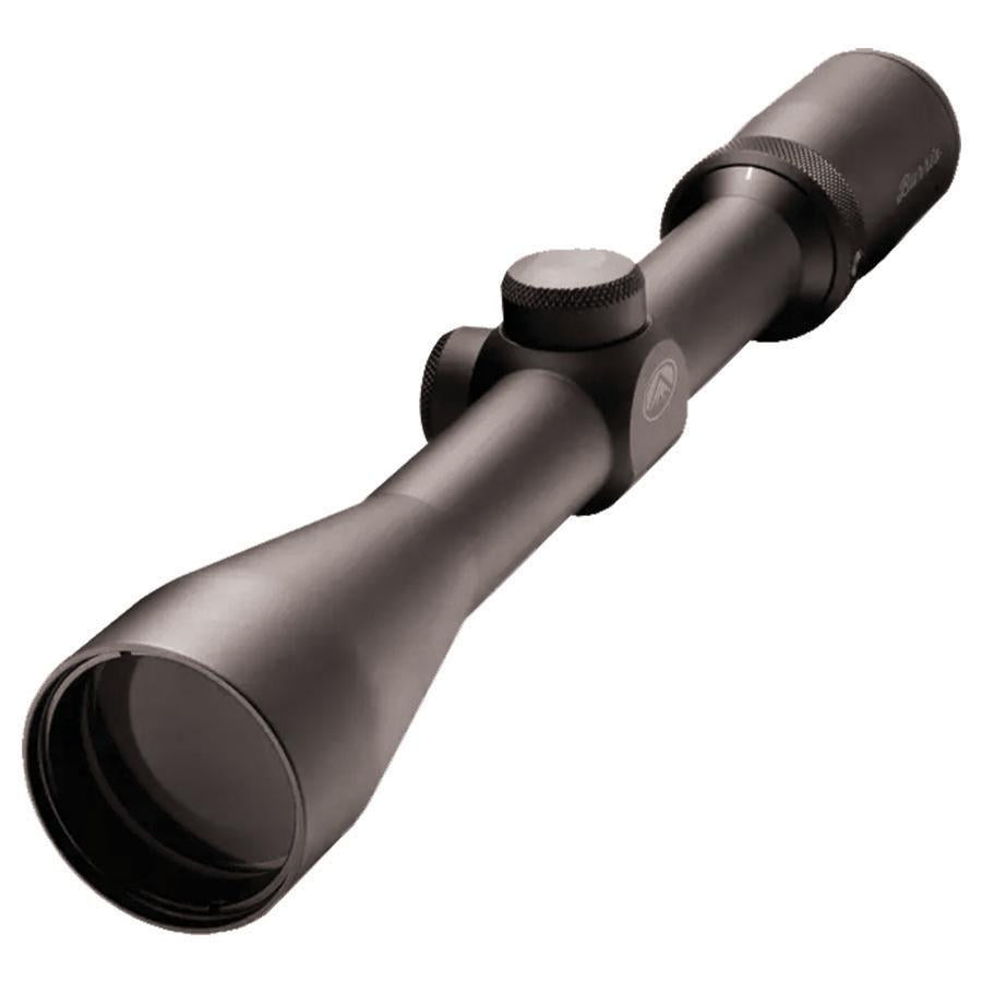 Burris Fullfield II 3-9x40mm Rifle Scope Ballistic Plex Reticle Nitrogen-Filled Matte