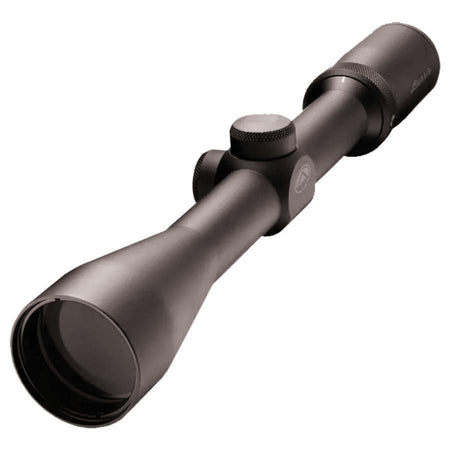 Burris Fullfield II 3-9x40mm Rifle Scope Ballistic Plex Reticle Nitrogen-Filled Matte