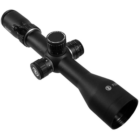 Bushnell Forge 34mm SFP G4I Ultra Illum. Rifle Scope 2-16x50mm Black