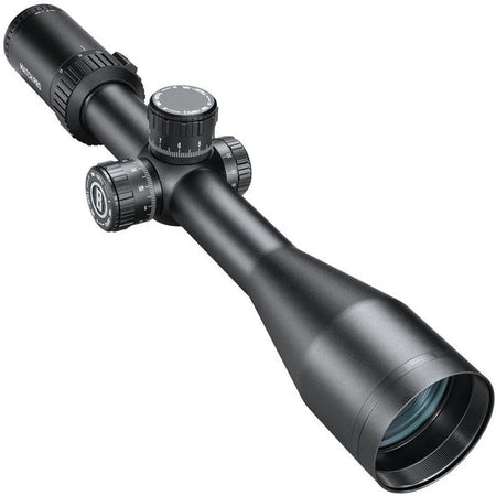 Bushnell Match Pro Riflescope 6-24x50mm  FFP Deploy MIL Reticle