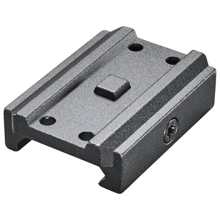 Bushnell Micro T1 and TRS-26 Low Profile Mount Black