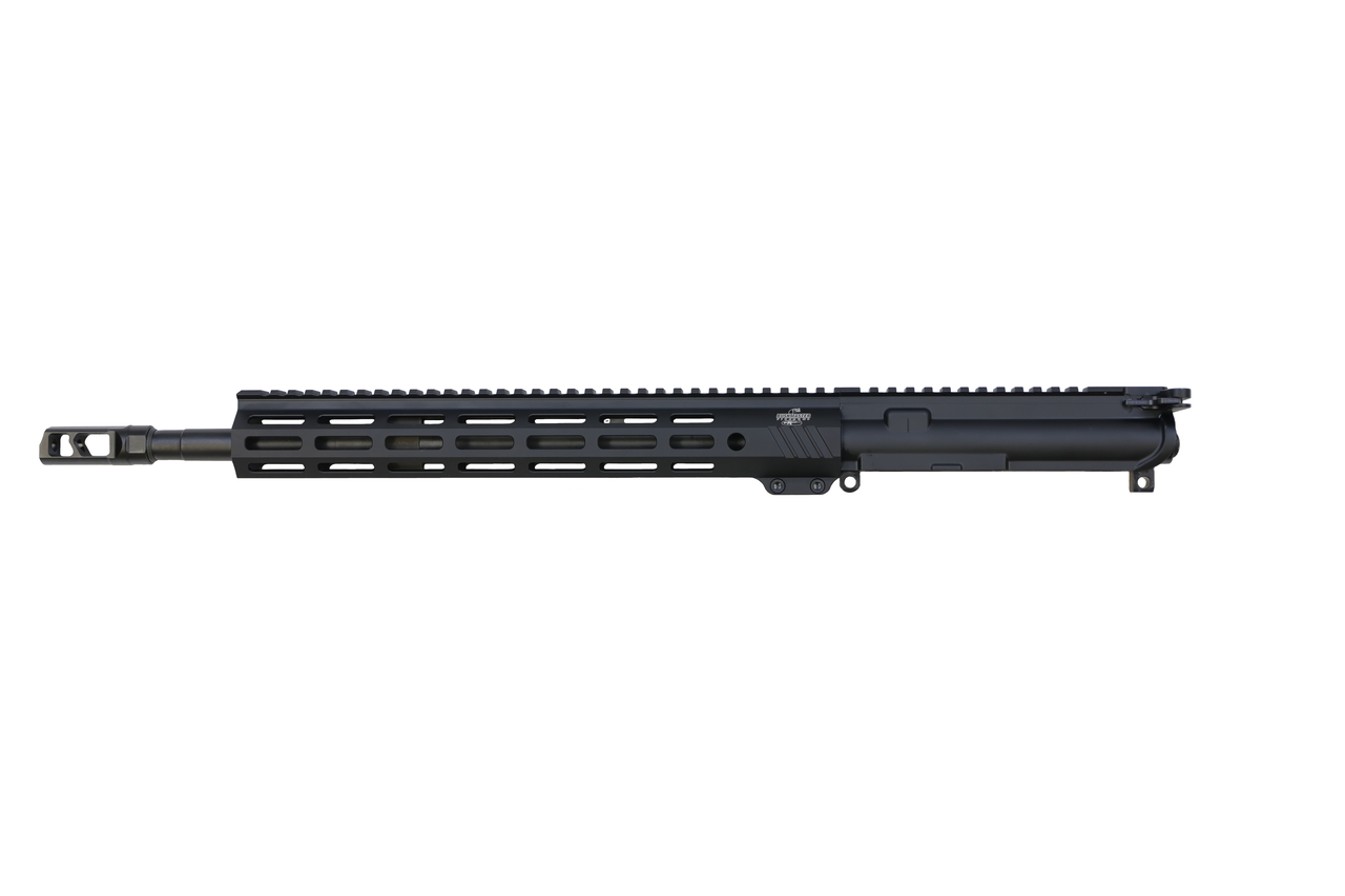 Bravo Zulu 350 Legend 16" AR Upper