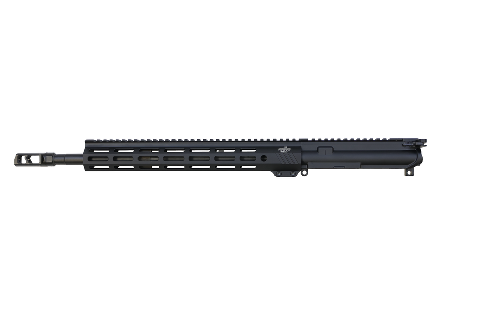Bravo Zulu 350 Legend 16" AR Upper
