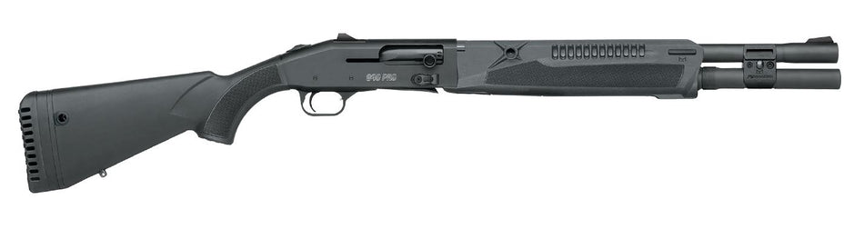 Mossberg 85162 940 12 Gauge 6+1 18.50"