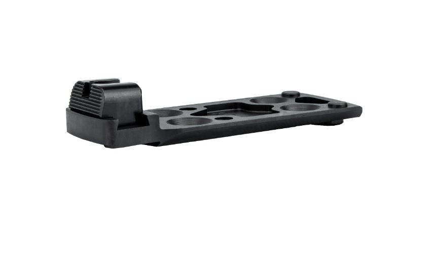 Micro Fixed Optic Plate KDS9C Mount